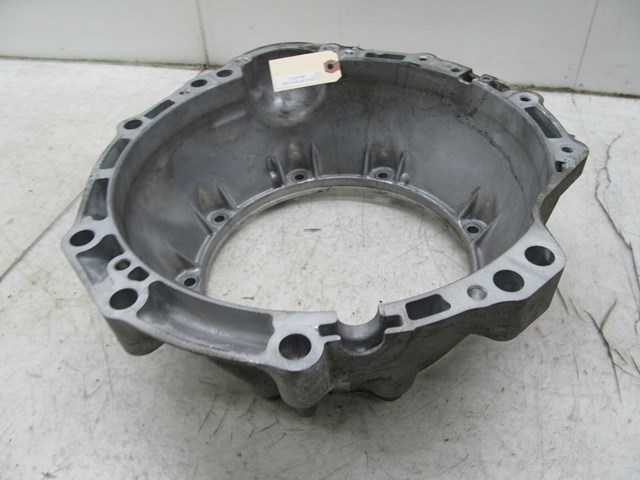 2009-2012 INFINITI FX35 OEM AUTOMATIC TRANSMISSION BELL HOUSING 
