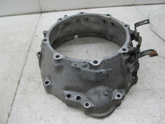 2009-2012 INFINITI FX35 OEM AUTOMATIC TRANSMISSION BELL HOUSING 