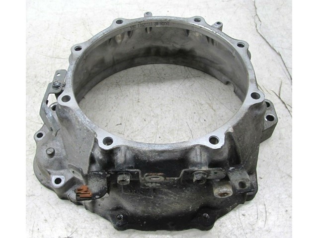 2009-2012 INFINITI FX35 OEM AUTOMATIC TRANSMISSION BELL HOUSING 