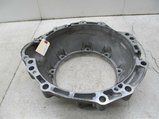 2009-2012 INFINITI FX35 OEM AUTOMATIC TRANSMISSION BELL HOUSING 