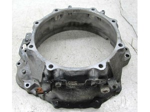 2009-2012 INFINITI FX35 OEM AUTOMATIC TRANSMISSION BELL HOUSING 