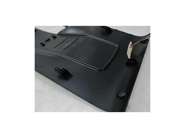 2012-2014 MERCEDES C250 W204 OEM RIGHT FRONT PASSENGER SEAT BACK SIDE COVER