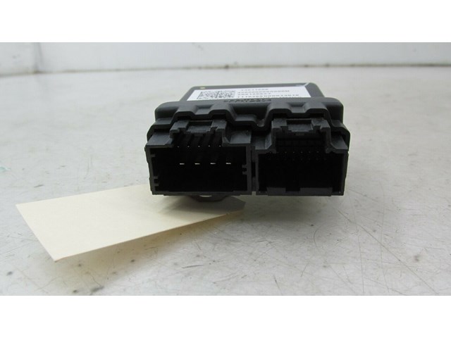 2017-2019 BUICK LACROSSE OEM RIGHT FRONT PASSENGER SEAT  MODULE 13511698