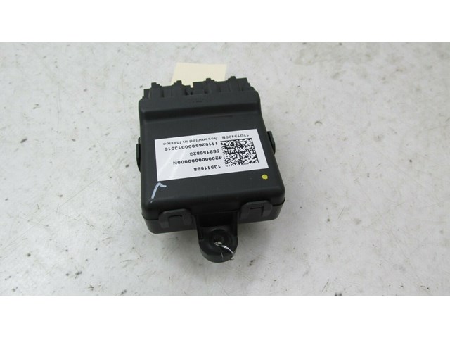 2017-2019 BUICK LACROSSE OEM RIGHT FRONT PASSENGER SEAT  MODULE 13511698