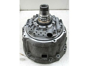 2009-2013 BMW 328i E93 E92 LCI OEM TRANSMISSION BELL HOUSING 