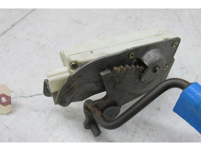 2002-2010 LEXUS SC430 OEM RIGHT FRONT PASSENGER SEAT LUMBAR MOTOR ASSEMBLY  