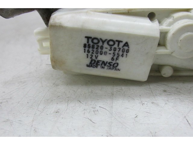 2002-2010 LEXUS SC430 OEM RIGHT FRONT PASSENGER SEAT LUMBAR MOTOR ASSEMBLY  