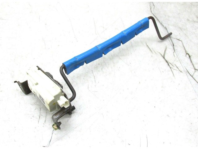 2002-2010 LEXUS SC430 OEM RIGHT FRONT PASSENGER SEAT LUMBAR MOTOR ASSEMBLY  