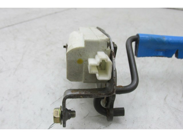 2002-2010 LEXUS SC430 OEM RIGHT FRONT PASSENGER SEAT LUMBAR MOTOR ASSEMBLY  