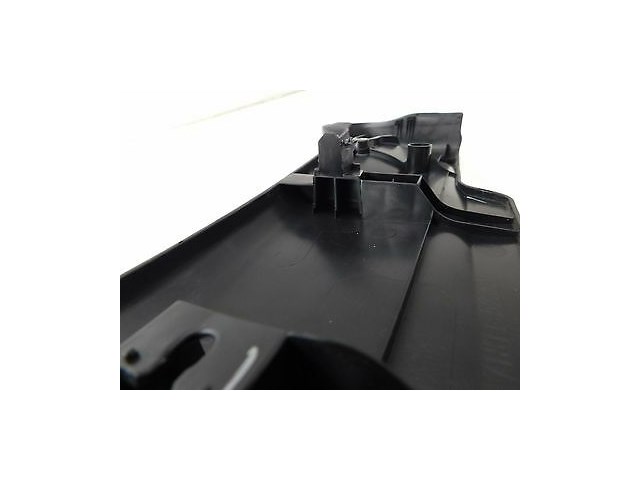 2012-2015 TOYOTA PRIUS C OEM RIGHT FRONT PASSENGER SEAT TRIM PLASTIC LEVER