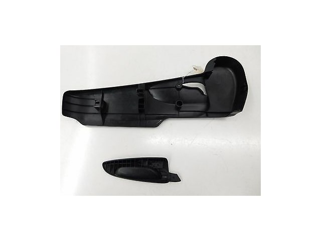 2012-2015 TOYOTA PRIUS C OEM RIGHT FRONT PASSENGER SEAT TRIM PLASTIC LEVER