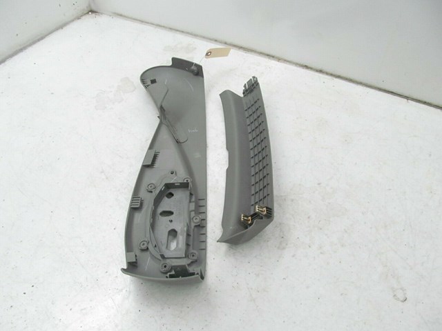 2013-2017 CADILLAC XTS OEM RIGHT FRONT PASSENGER SEAT COVER TRIM 