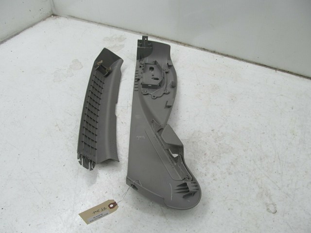 2013-2017 CADILLAC XTS OEM RIGHT FRONT PASSENGER SEAT COVER TRIM 