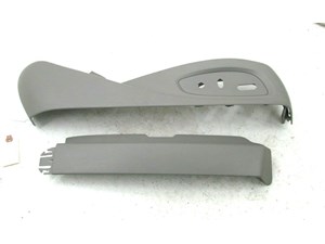 2013-2017 CADILLAC XTS OEM RIGHT FRONT PASSENGER SEAT COVER TRIM 