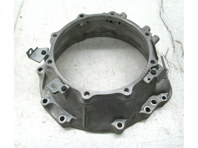   2011-2018 INFINITI M37 Q70 OEM TRANSMISSION BELL HOUSING 