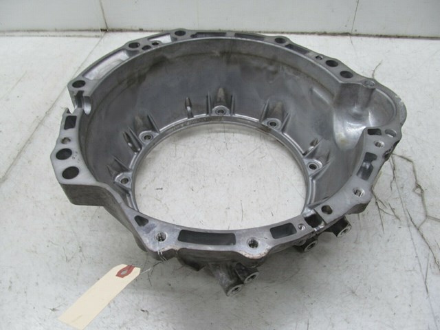   2011-2018 INFINITI M37 Q70 OEM TRANSMISSION BELL HOUSING 