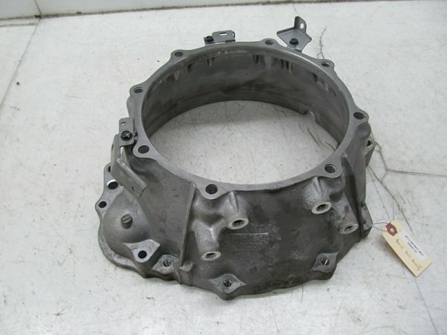   2011-2018 INFINITI M37 Q70 OEM TRANSMISSION BELL HOUSING 