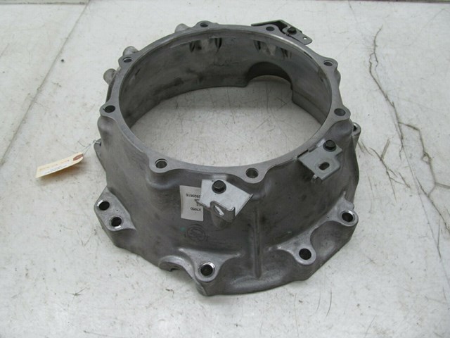   2011-2018 INFINITI M37 Q70 OEM TRANSMISSION BELL HOUSING 