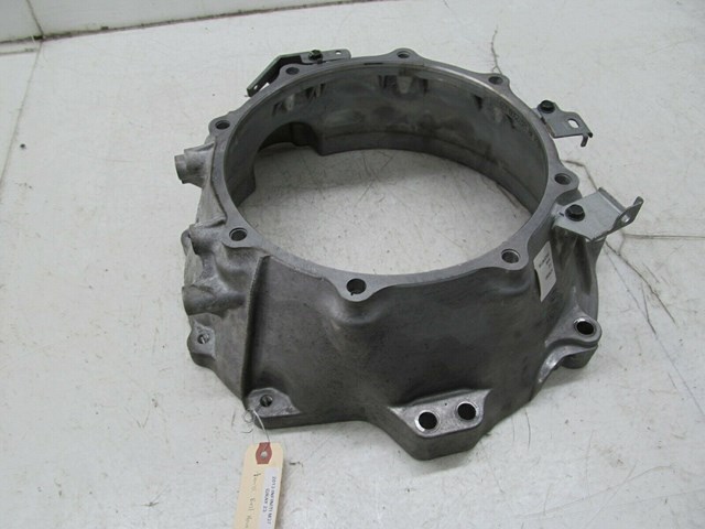   2011-2018 INFINITI M37 Q70 OEM TRANSMISSION BELL HOUSING 