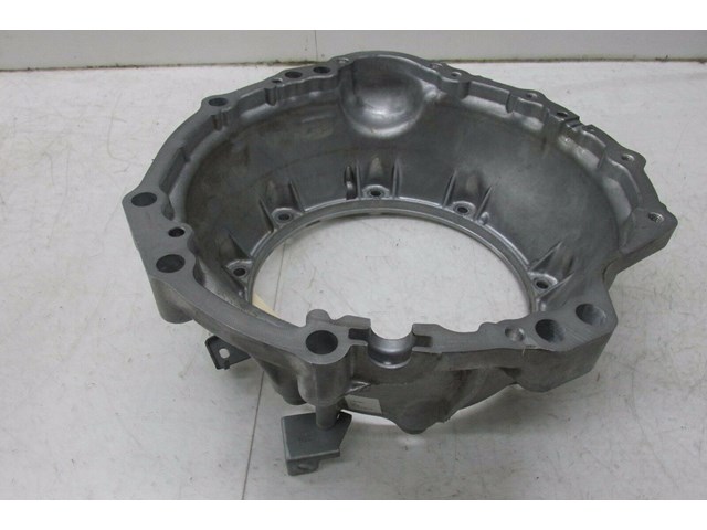 2014-2016 INFINITI Q50 OEM FRONT TRANSMISSION BELL HOUSING 