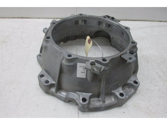 2014-2016 INFINITI Q50 OEM FRONT TRANSMISSION BELL HOUSING 