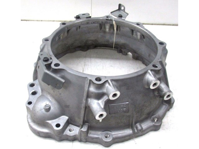 2014-2016 INFINITI Q50 OEM FRONT TRANSMISSION BELL HOUSING 