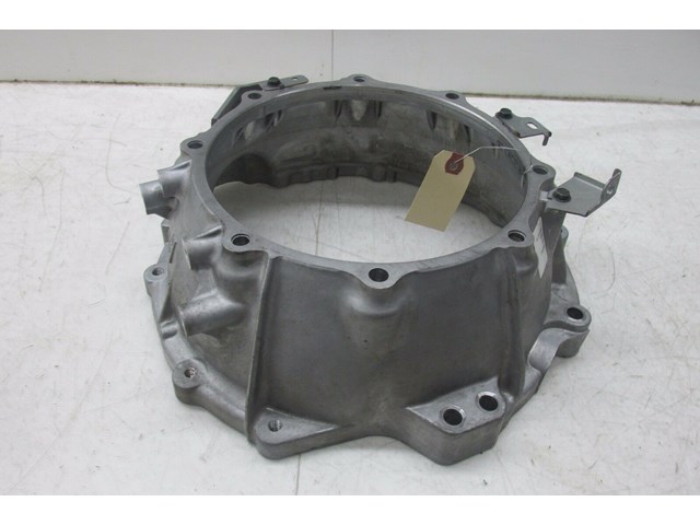 2014-2016 INFINITI Q50 OEM FRONT TRANSMISSION BELL HOUSING 
