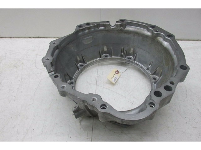 2014-2016 INFINITI Q50 OEM FRONT TRANSMISSION BELL HOUSING 