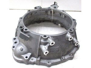 2014-2016 INFINITI Q50 OEM FRONT TRANSMISSION BELL HOUSING 