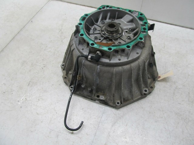  2003-2006 RANGE ROVER HSE OEM TRANSMISSION BELL HOUSING 