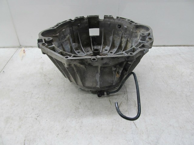  2003-2006 RANGE ROVER HSE OEM TRANSMISSION BELL HOUSING 