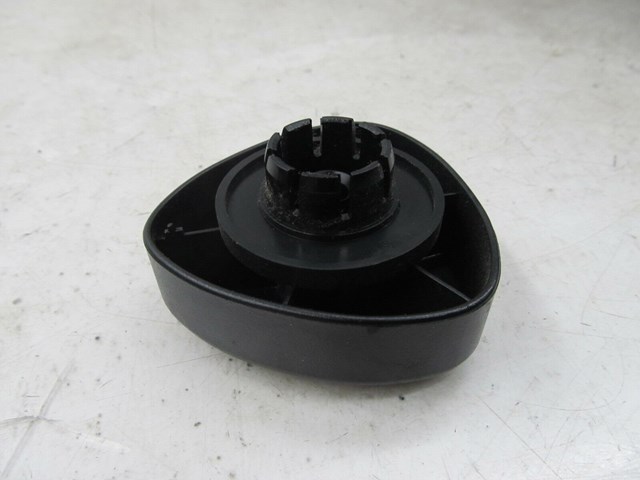 2000-2006 AUDI TT ROADSTER OEM RIGHT FRONT PASSENGER SEAT RECLINE KNOB
