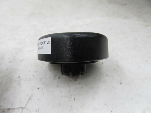 2000-2006 AUDI TT ROADSTER OEM RIGHT FRONT PASSENGER SEAT RECLINE KNOB
