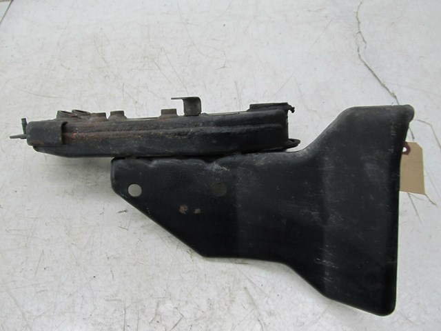 2009-2012 INFINITI FX35 OEM LEFT REAR SUBFRAME CONNECTOR SUPPORT BRACKET 