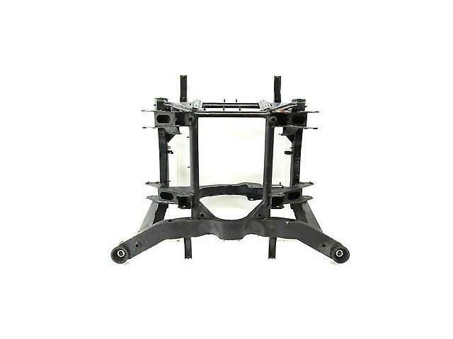 2000-2004 BENTLEY ARNAGE OEM REAR SUBFRAME SUB FRAME CROSSMEMBER 