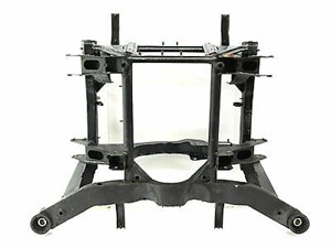 2000-2004 BENTLEY ARNAGE OEM REAR SUBFRAME SUB FRAME CROSSMEMBER 