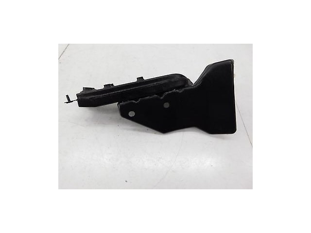 2009-2015 NISSAN 370Z COUPE OEM LEFT REAR SUBFRAME SUB FRAME BRACE BRACKET