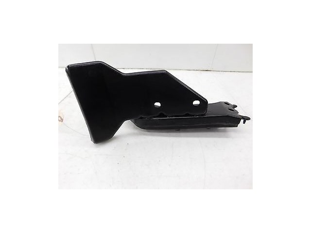 2009-2015 NISSAN 370Z COUPE OEM LEFT REAR SUBFRAME SUB FRAME BRACE BRACKET