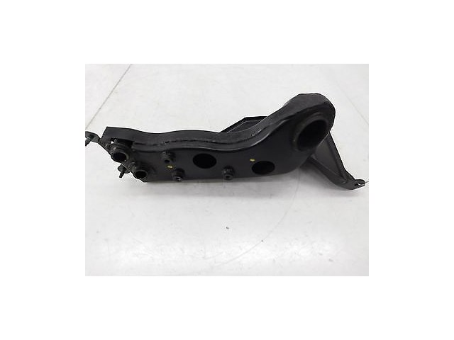 2009-2015 NISSAN 370Z COUPE OEM LEFT REAR SUBFRAME SUB FRAME BRACE BRACKET