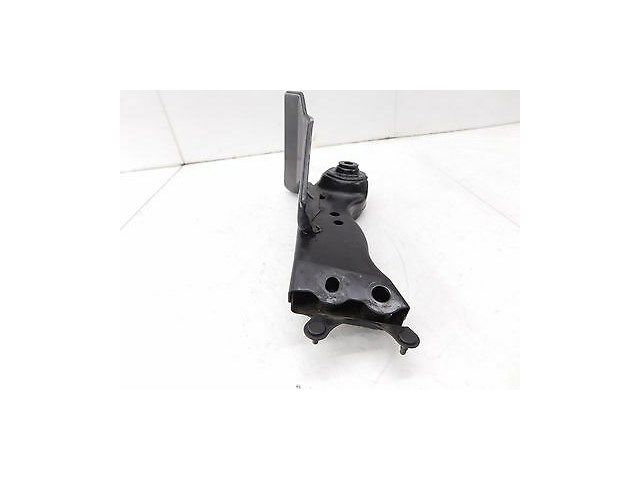 2009-2015 NISSAN 370Z COUPE OEM LEFT REAR SUBFRAME SUB FRAME BRACE BRACKET