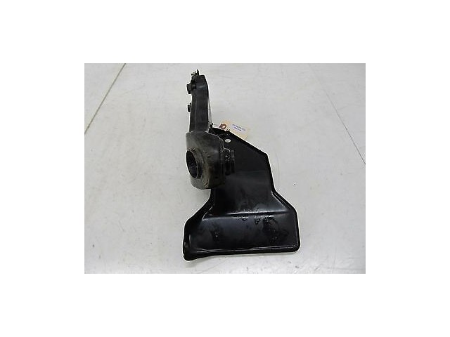 2009-2015 NISSAN 370Z COUPE OEM LEFT REAR SUBFRAME SUB FRAME BRACE BRACKET