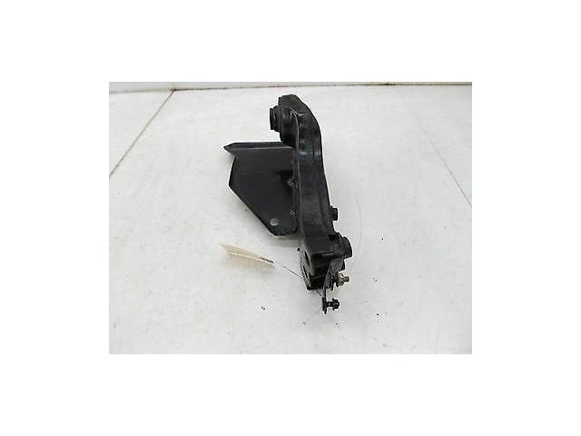 2009-2015 NISSAN 370Z COUPE OEM LEFT REAR SUBFRAME SUB FRAME BRACE BRACKET