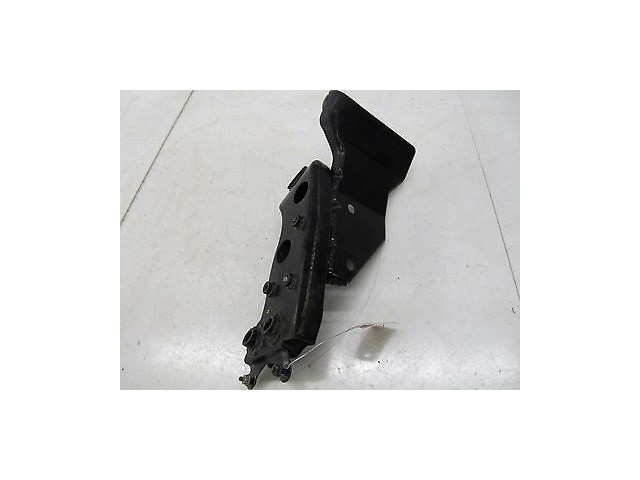 2009-2015 NISSAN 370Z COUPE OEM LEFT REAR SUBFRAME SUB FRAME BRACE BRACKET