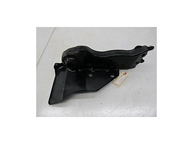 2009-2015 NISSAN 370Z COUPE OEM LEFT REAR SUBFRAME SUB FRAME BRACE BRACKET