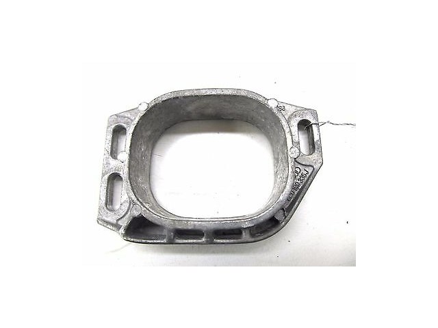 2009 AUDI A4 CABRIOLET 2.0T OEM FRONT RADIATOR CORE MOUNT SUPPORT BRACKET