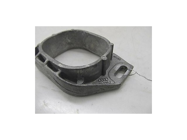 2009 AUDI A4 CABRIOLET 2.0T OEM FRONT RADIATOR CORE MOUNT SUPPORT BRACKET