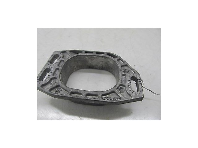 2009 AUDI A4 CABRIOLET 2.0T OEM FRONT RADIATOR CORE MOUNT SUPPORT BRACKET