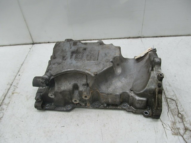 2013-2017 CADILLAC XTS OEM FRONT ENGINE LOWER OIL PAN 