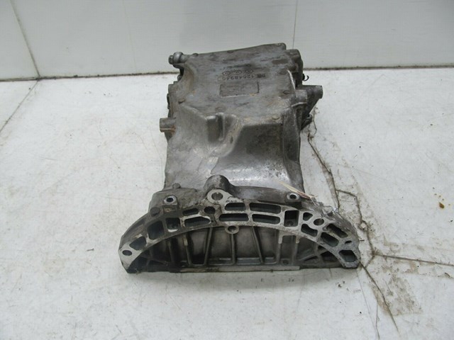 2013-2017 CADILLAC XTS OEM FRONT ENGINE LOWER OIL PAN 