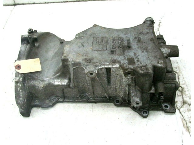 2013-2017 CADILLAC XTS OEM FRONT ENGINE LOWER OIL PAN 